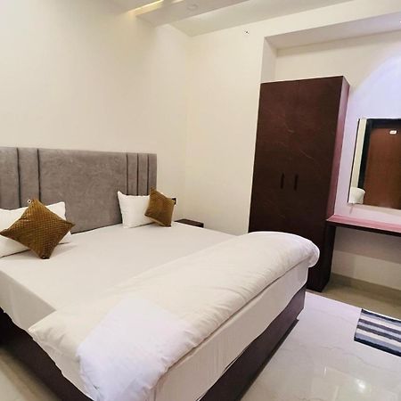 Hotel Revanta Bhilwara Rum bild
