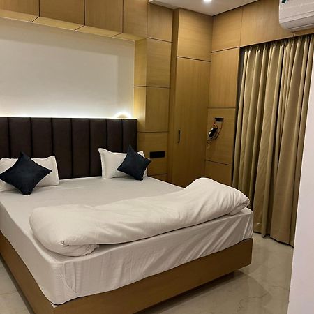 Hotel Revanta Bhilwara Rum bild