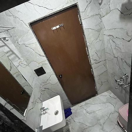 Hotel Revanta Bhilwara Exteriör bild