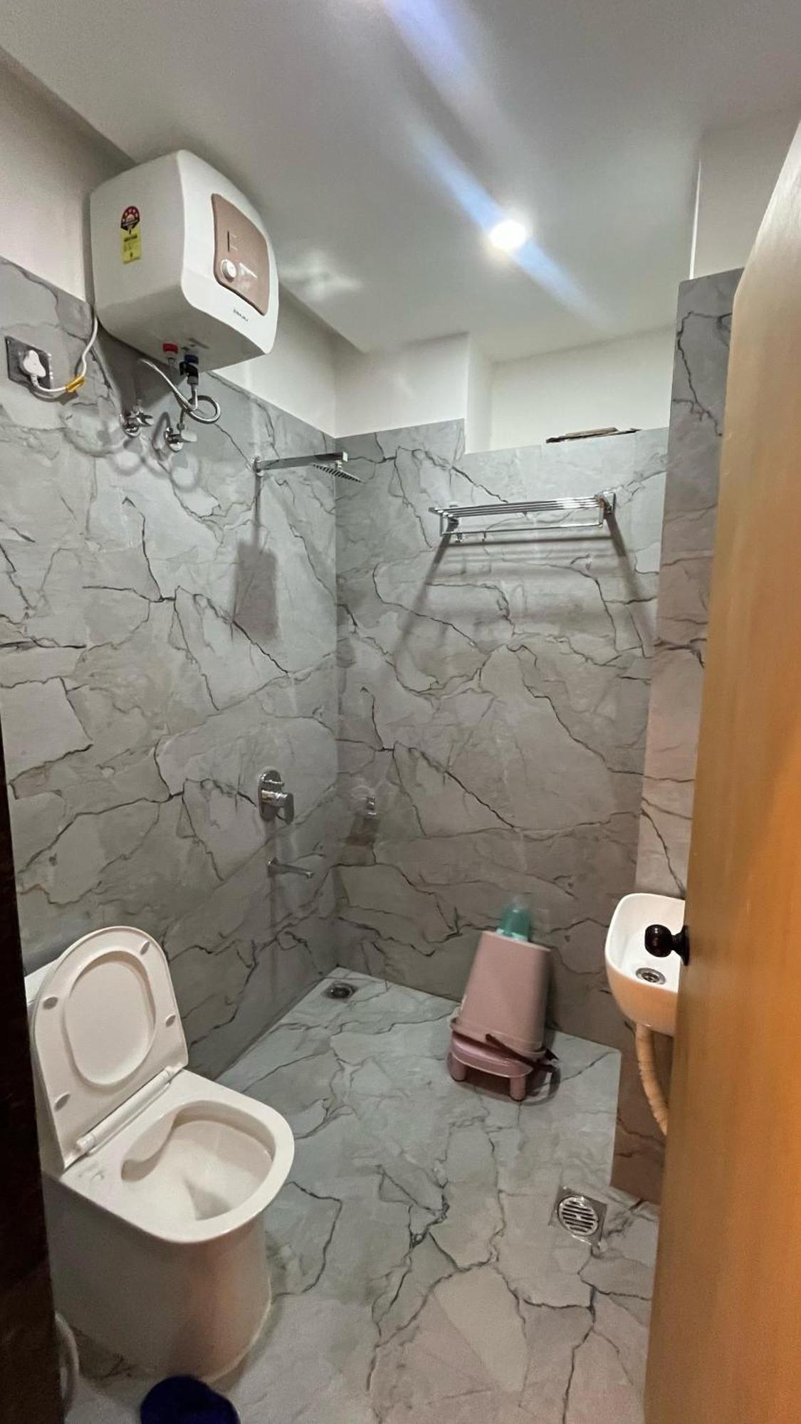 Hotel Revanta Bhilwara Rum bild