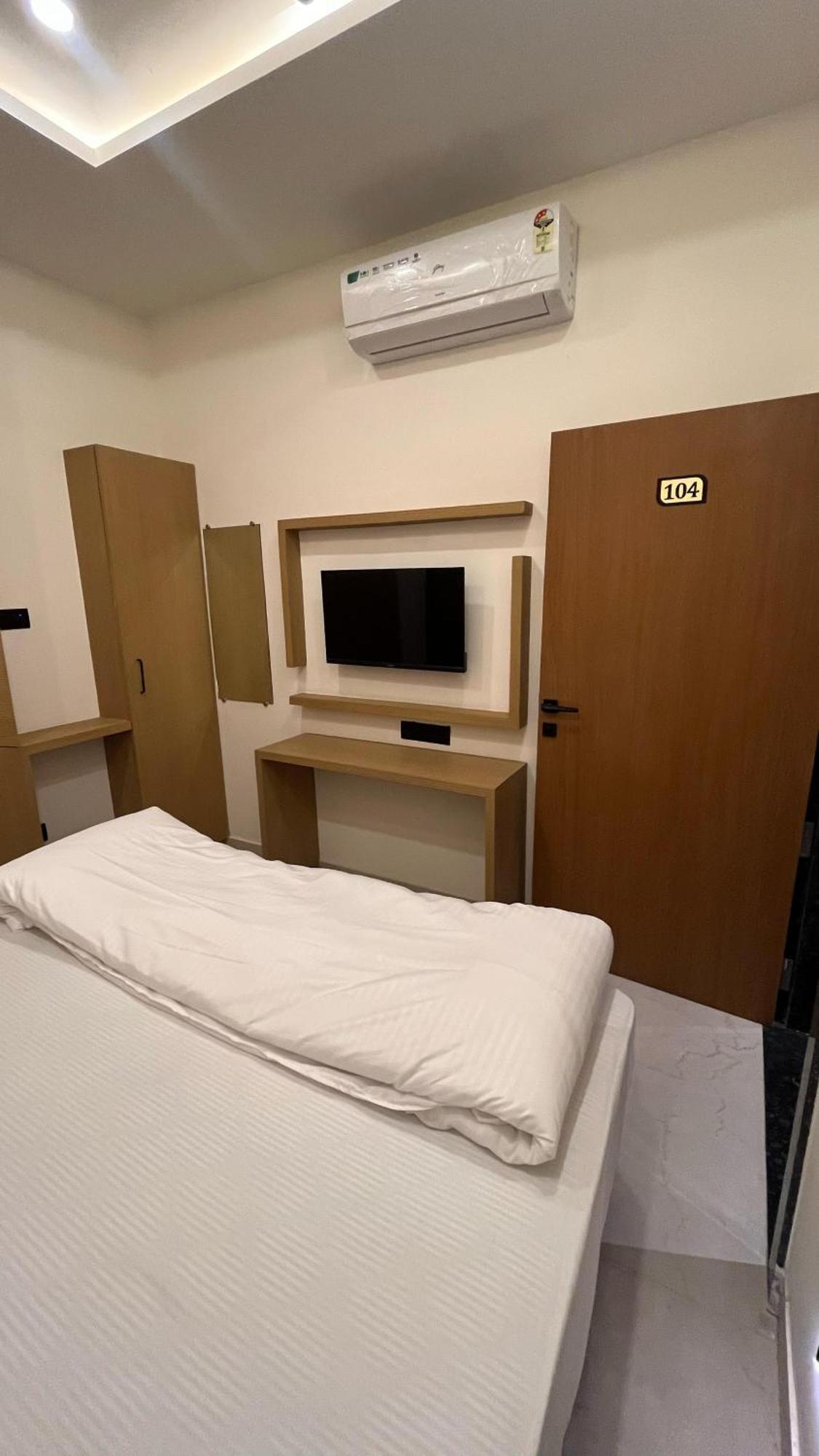 Hotel Revanta Bhilwara Rum bild
