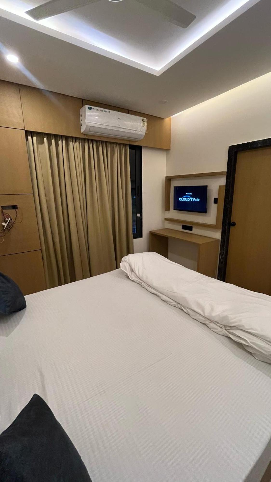 Hotel Revanta Bhilwara Exteriör bild